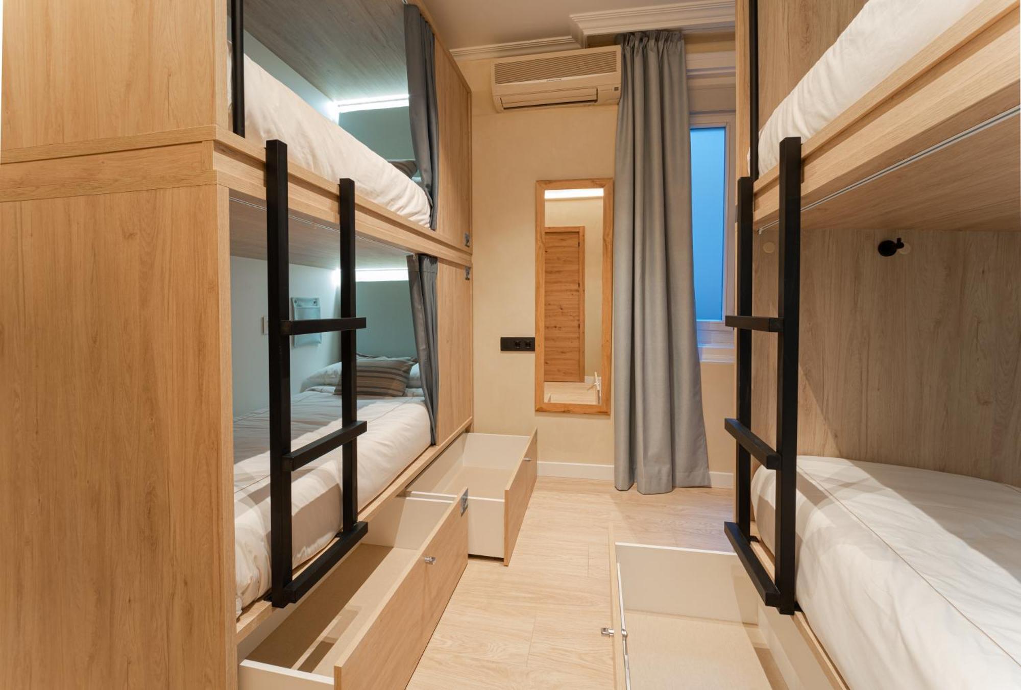 Das Carretas Madrid Exterior photo