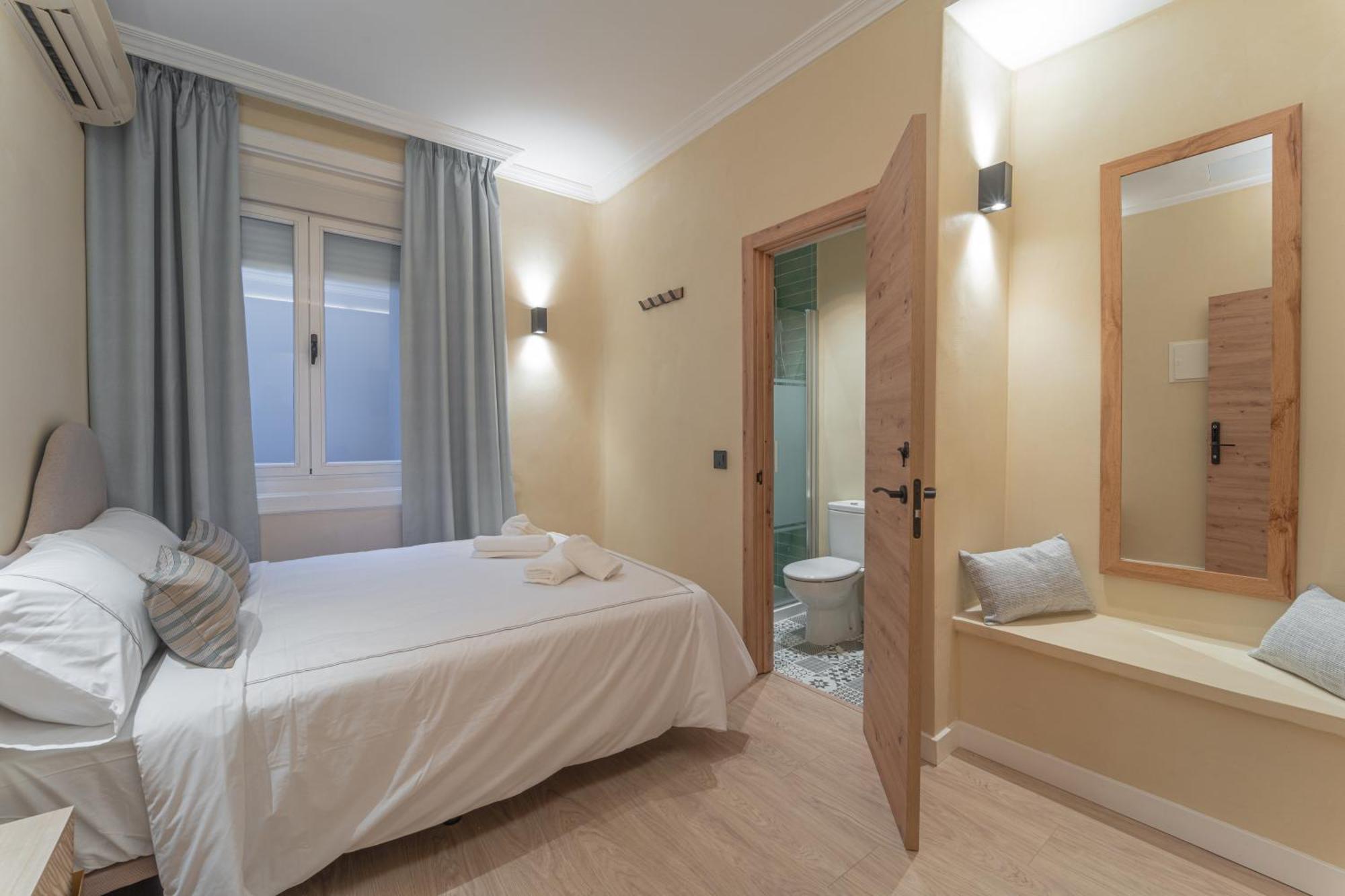 Das Carretas Madrid Exterior photo