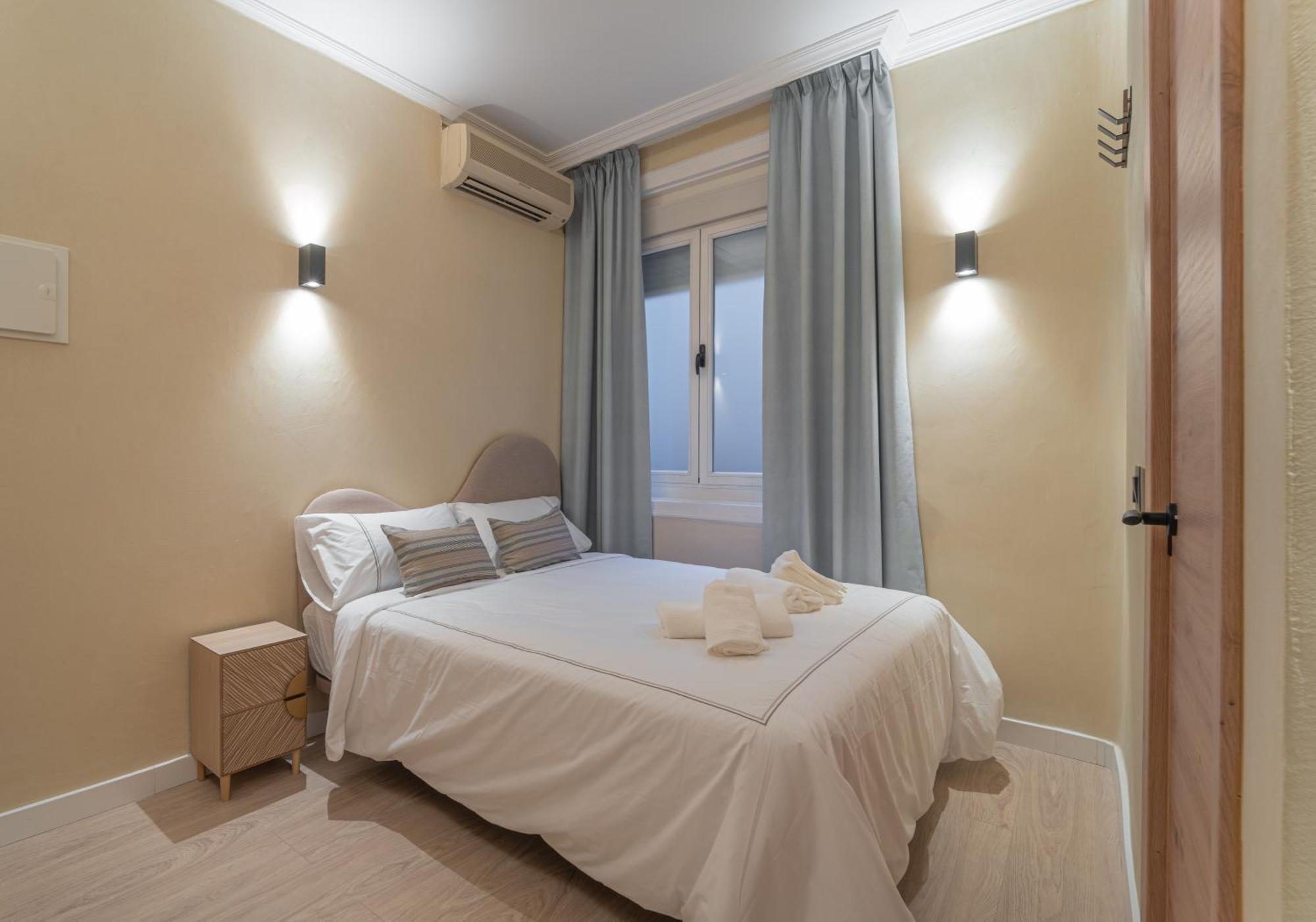 Das Carretas Madrid Exterior photo
