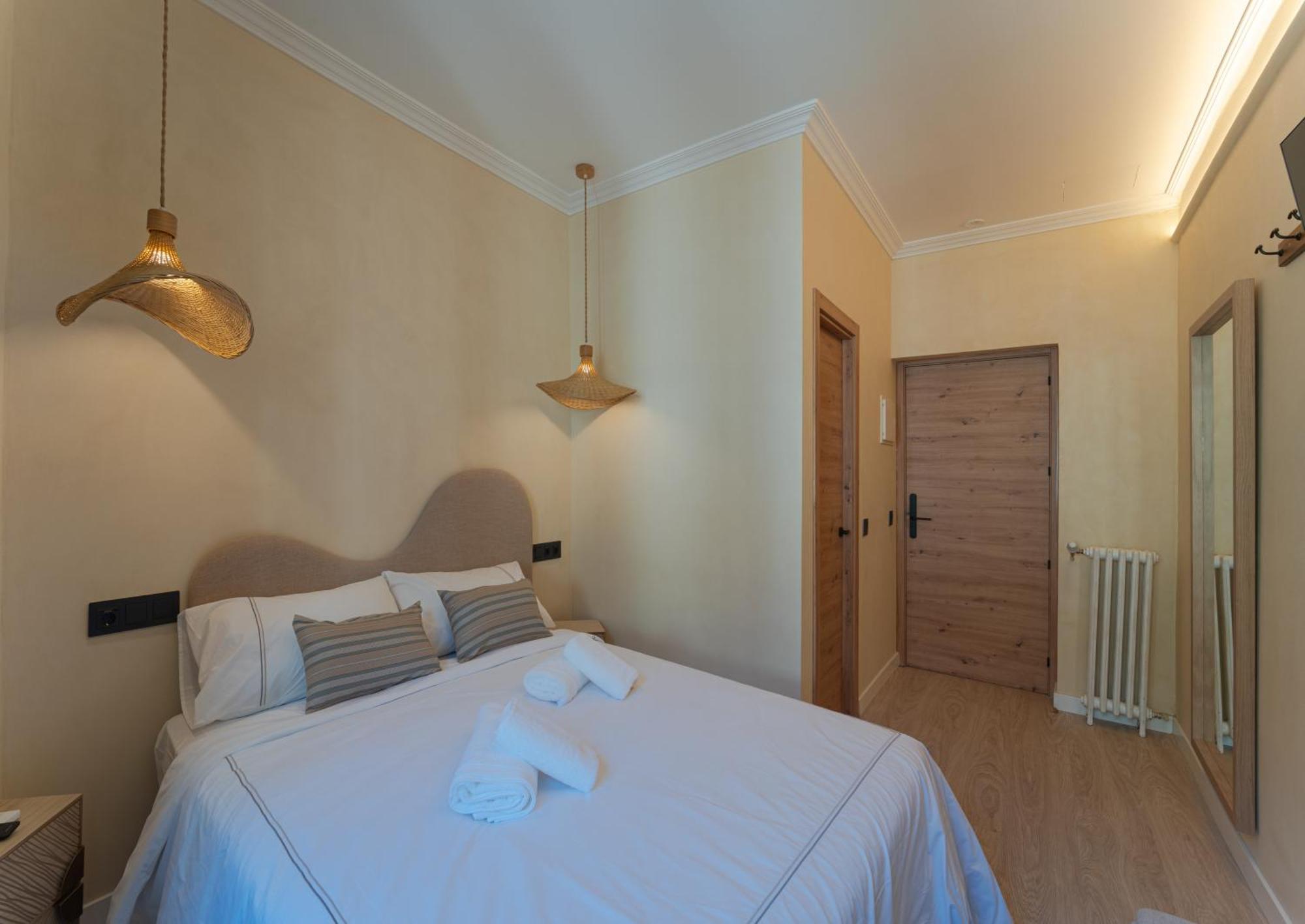 Das Carretas Madrid Exterior photo